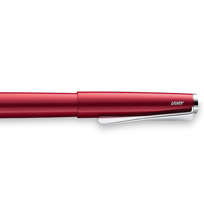 LAMY Studio Dolma Kalem Pianored Gloss 14K Altın M Uç