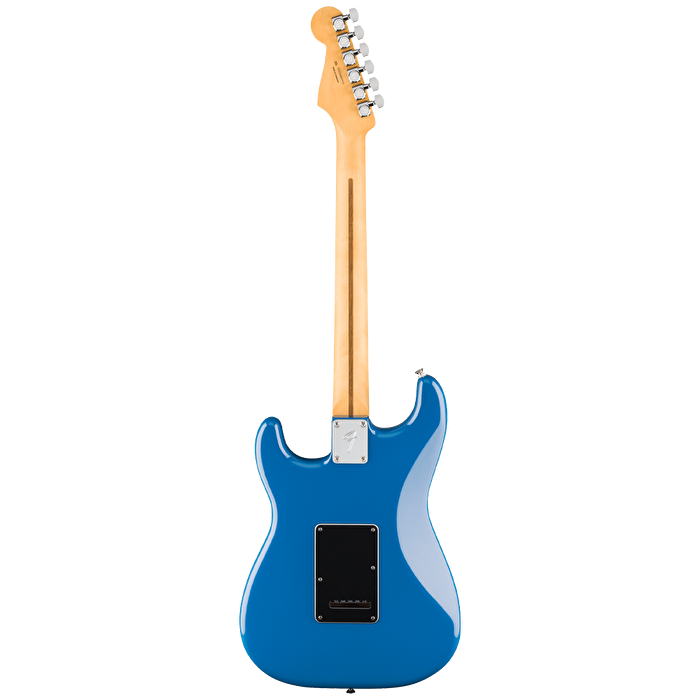 Fender Player II Modified Stratocaster® HSS Gülağacı Klavye Electric Blue Renk Elektro Gitar