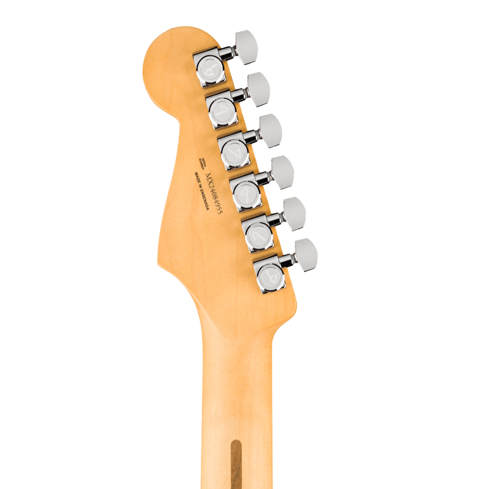 Fender Player II Modified Stratocaster® HSS Gülağacı Klavye Electric Blue Renk Elektro Gitar