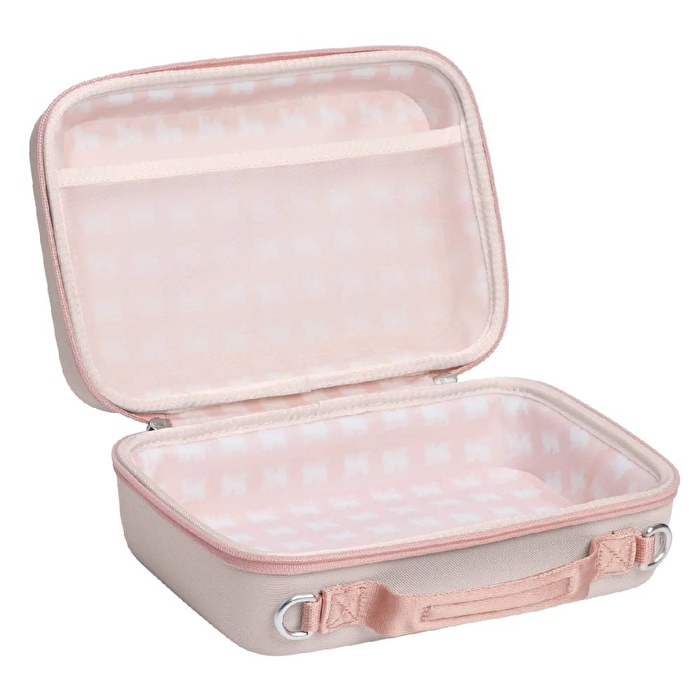 STANLEY The All-Day Arista Mini Lunch Box 4L / 4.2QT Rose Quartz