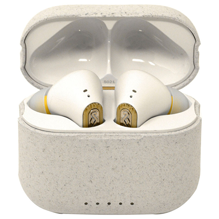 House Of Marley Redemption ANC 2 Cream TWS Kulak İçi Bluetooth Kulaklık