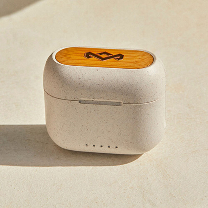 House Of Marley Redemption ANC 2 Cream TWS Kulak İçi Bluetooth Kulaklık