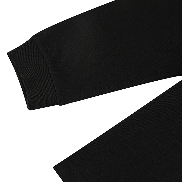 IBANEZ Long Sleeved T-Shirt Black
