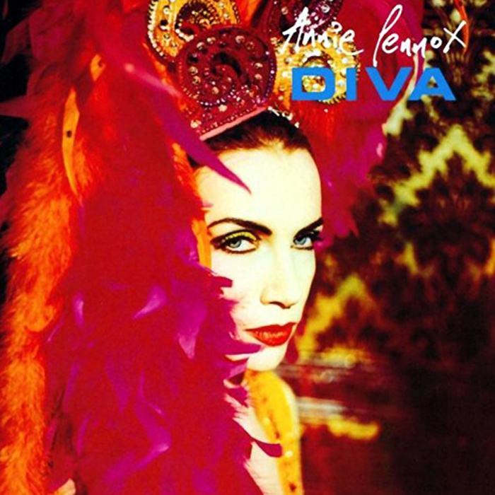 Annie Lennox – Diva