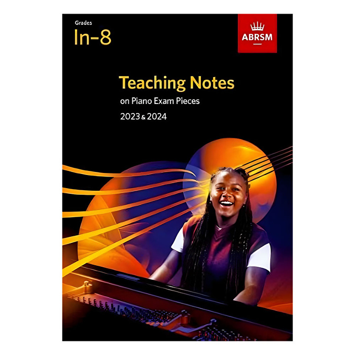 Teaching Notes On Piano Exam