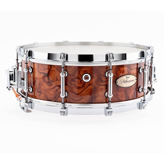PEARL PHTF1450 Philharmonic Bubinga 14"x5" Trampet