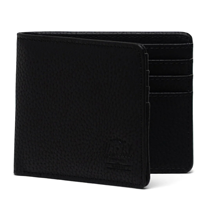 HERSCHEL Roy Rfıd Korumalı Vegan Deri Cüzdan