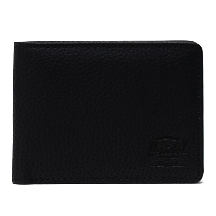 HERSCHEL Roy Rfıd Korumalı Vegan Deri Cüzdan