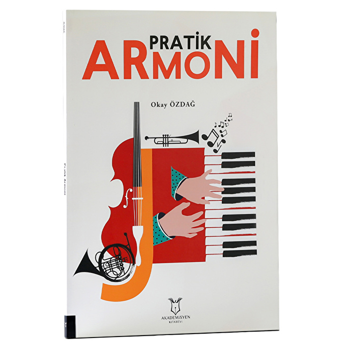 Pratik Armoni