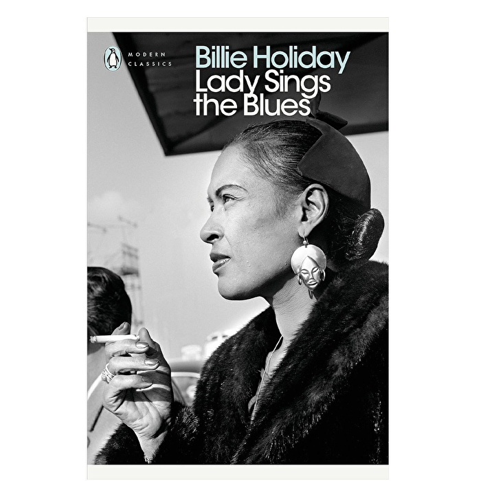 Lady Sings the Blues