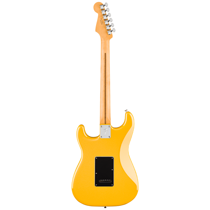 Fender Player II Modified Stratocaster® HSS Gülağacı Klavye Sunshine Yellow Renk Elektro Gitar