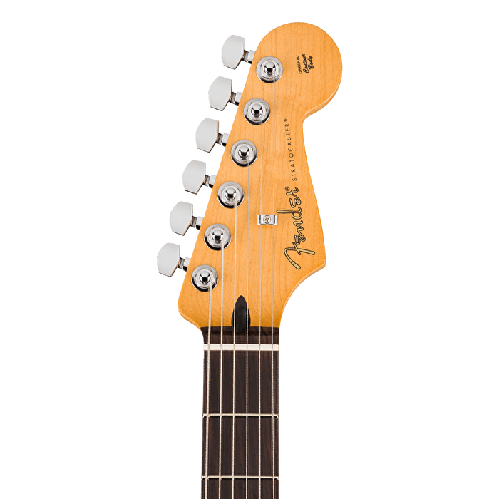 Fender Player II Modified Stratocaster® HSS Gülağacı Klavye Sunshine Yellow Renk Elektro Gitar