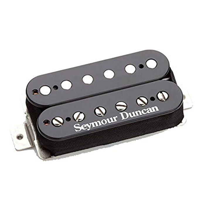 Seymour Duncan SH-5 Duncan Custom Siyah Manyetik