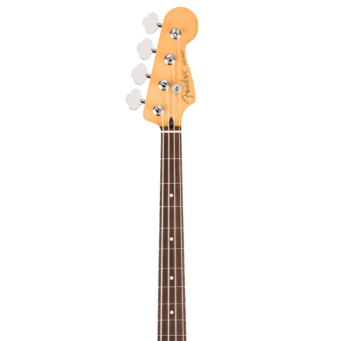 Fender Player II Modified Active Jazz Bass Gülağacı Klavye Harvest Green Metallic Bas Gitar