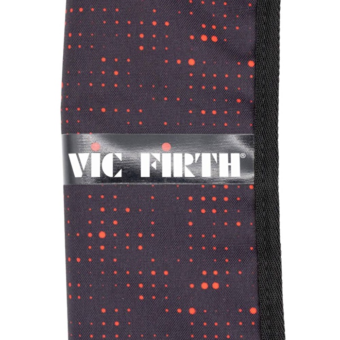 VIC FIRTH VXSB00101 - Red Dot Baget Çantası