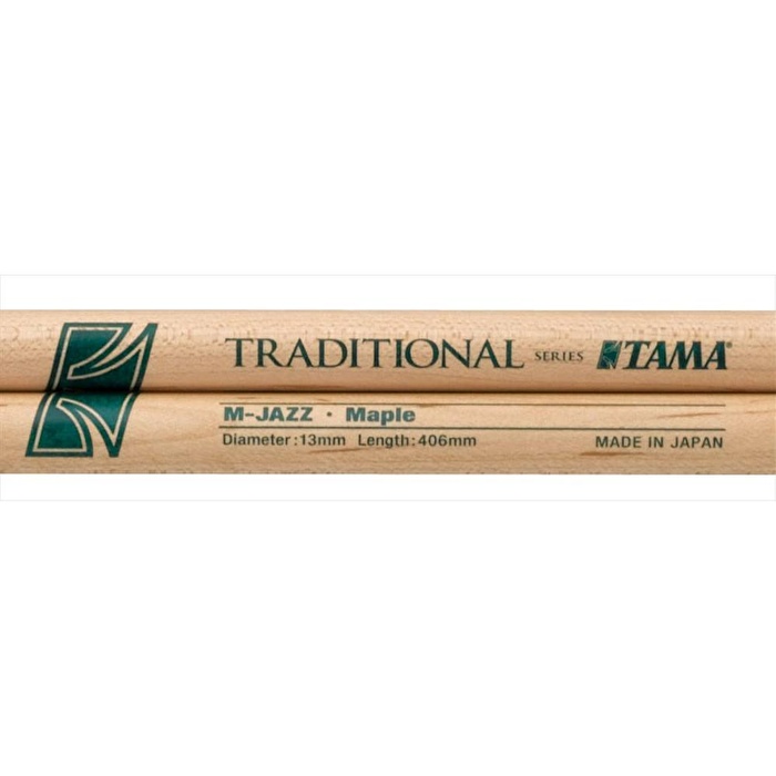 TAMA M-JAZZ Baget