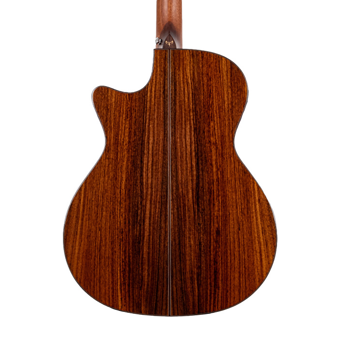 TYMA G-20S BRS Cutaway Akustik Gitar