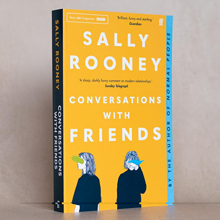 Conversations with Friends