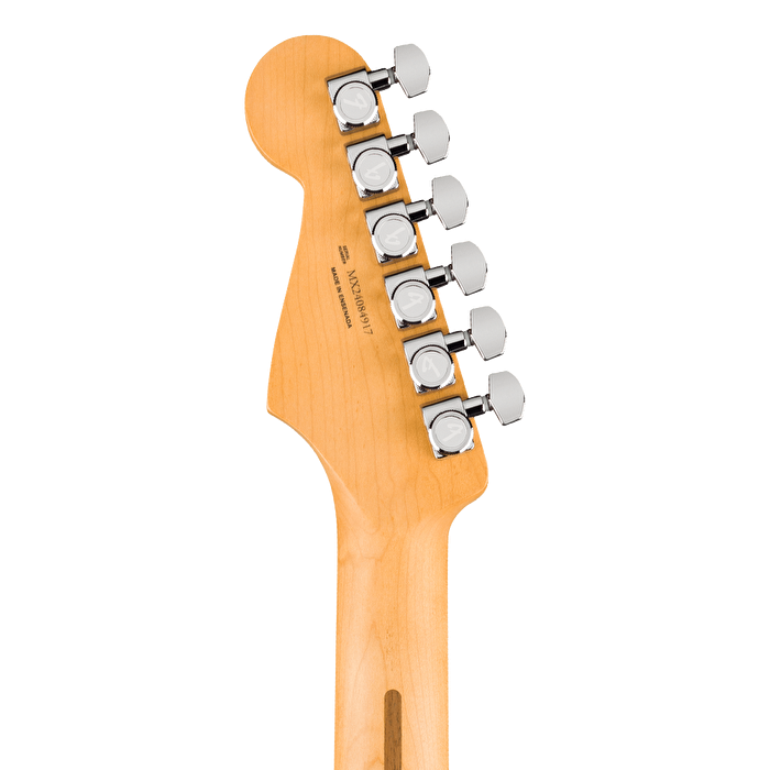 Fender Player II Modified Stratocaster® HSS Gülağacı Klavye Sunshine Yellow Renk Elektro Gitar