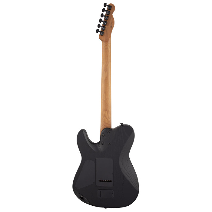 Charvel Pro Mod So-Cal Style HH Akçaağaç Klavye Siyah Elektro Gitar