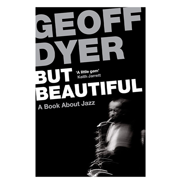 But Beautiful : A Book About Jazz