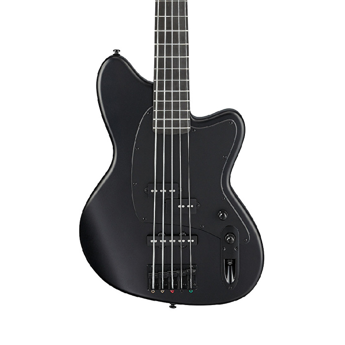Ibanez TMB425B-BKF 5 Telli Bas Gitar