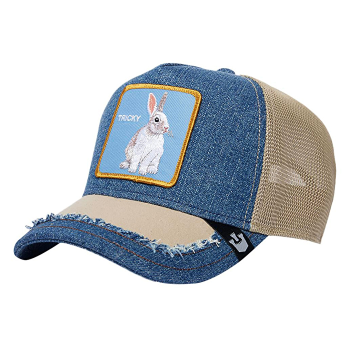 GOORIN BROS Silky Rabbit Şapka