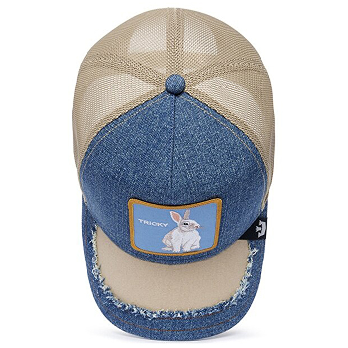 GOORIN BROS Silky Rabbit Şapka