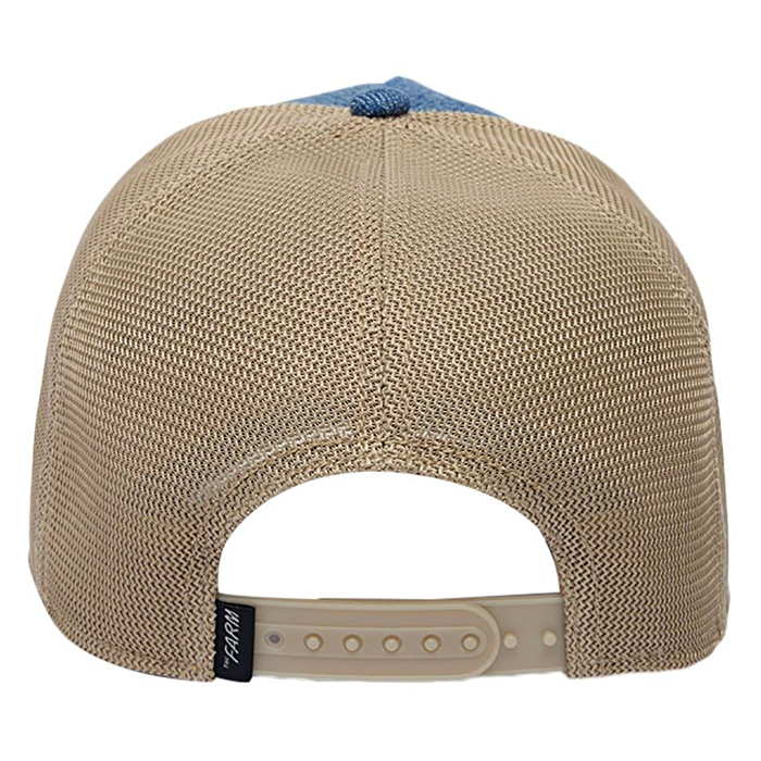 GOORIN BROS Silky Rabbit Şapka