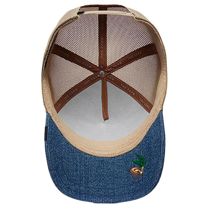 GOORIN BROS Silky Rabbit Şapka