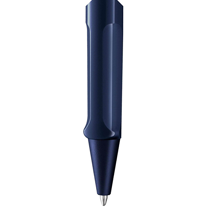 LAMY Safari 2025 Özel Üretim Rengi Dark Dusk Tükenmez Kalem