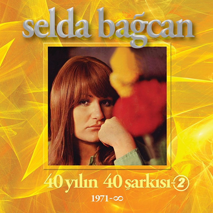 Selda Bağcan – 40 Yılın 40 Şarkısı Vol.2