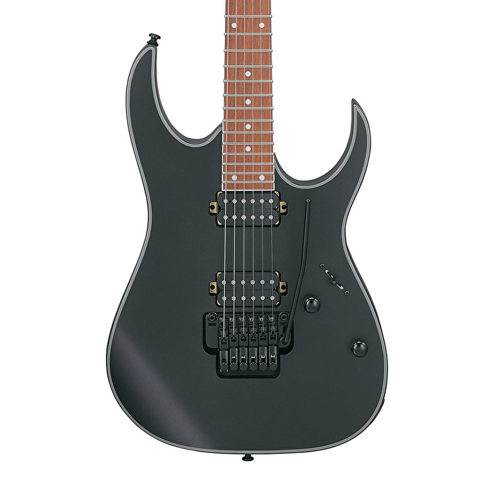 Ibanez RG420EX-BKF Elektro Gitar