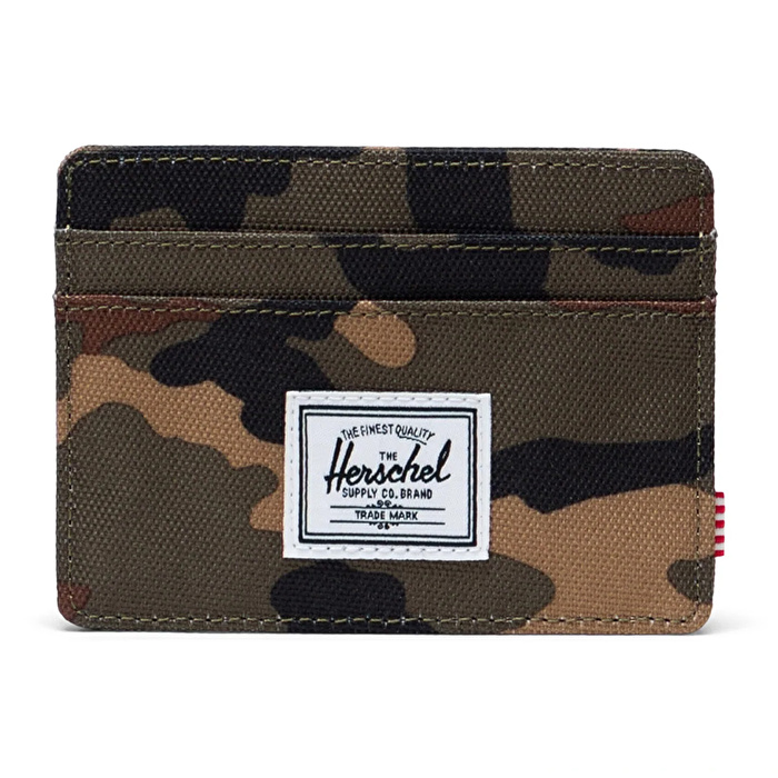 HERSCHEL Charlie Rfıd Korumalı Kartlık