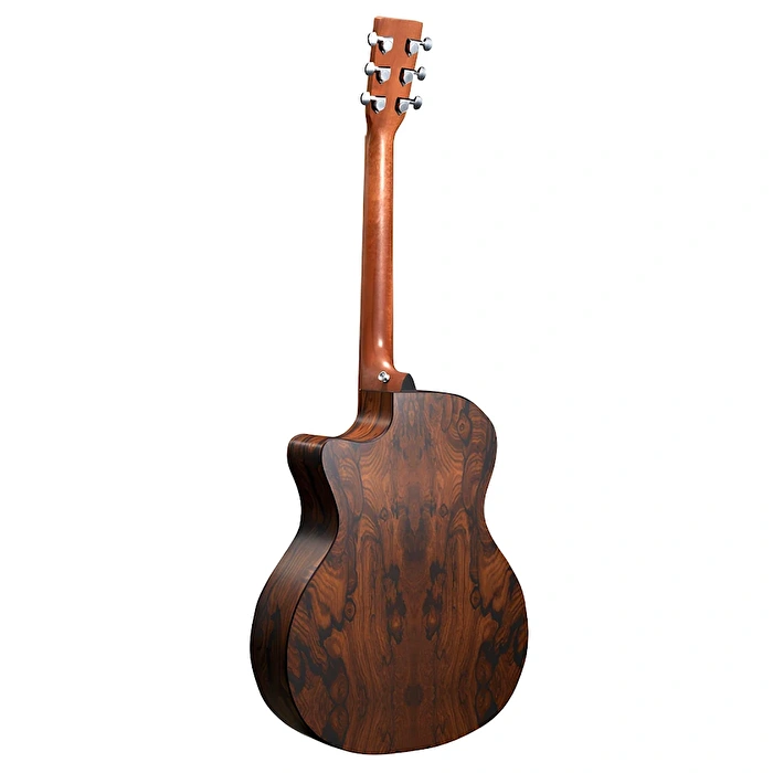 Martin 11GPCX2EZIR Elektro Akustik Gitar