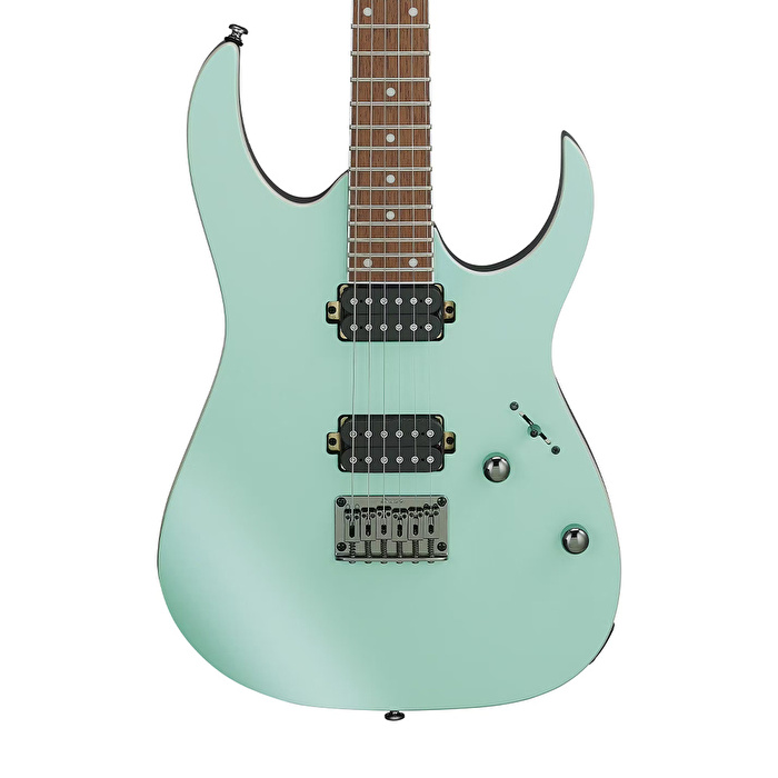 Ibanez RG421S-SEM Elektro Gitar Fiyatı, Özellikleri | ZUHAL - 50