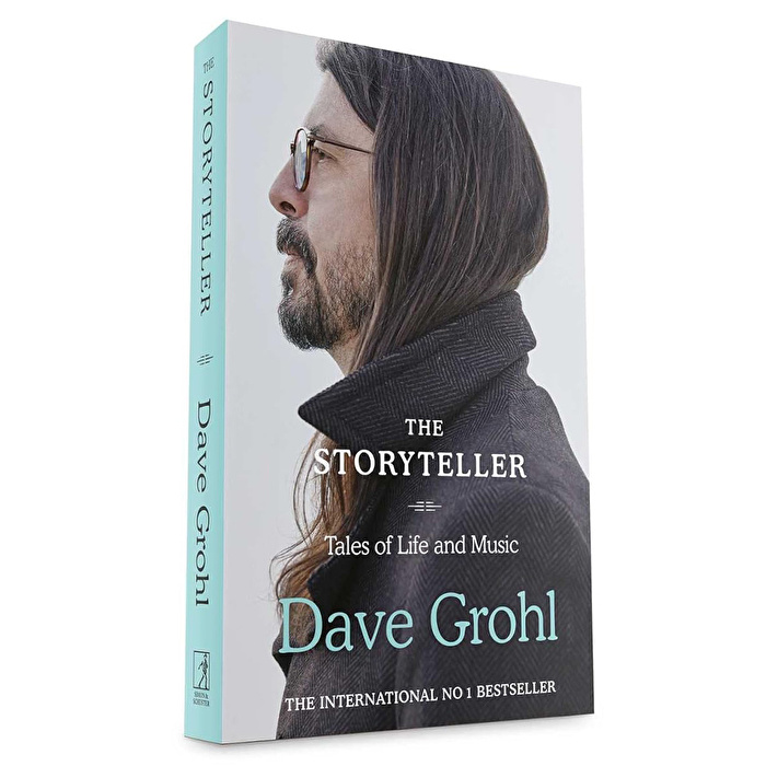 Storyteller