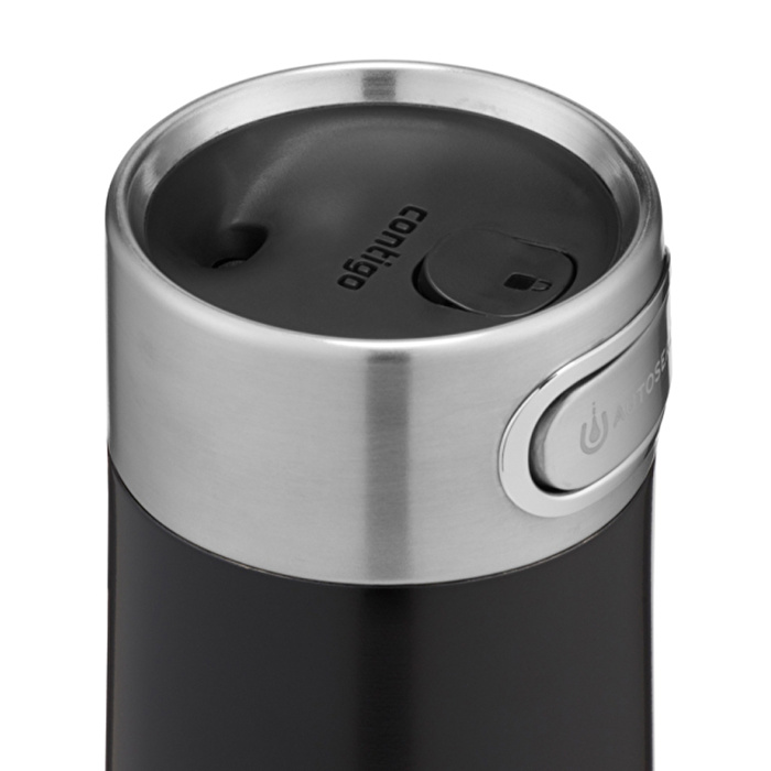 CONTIGO Luxe Licorice 360 ml Termos Matara