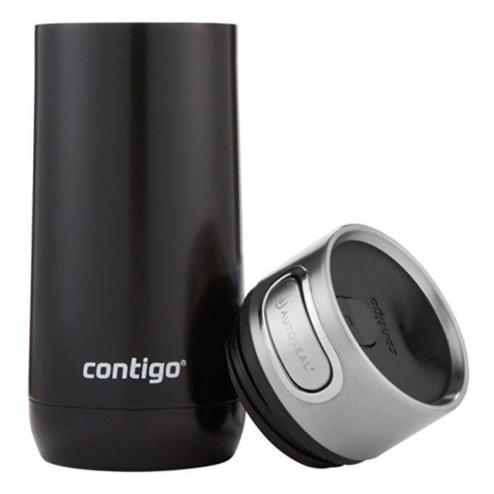 CONTIGO Luxe Licorice 360 ml Termos Matara