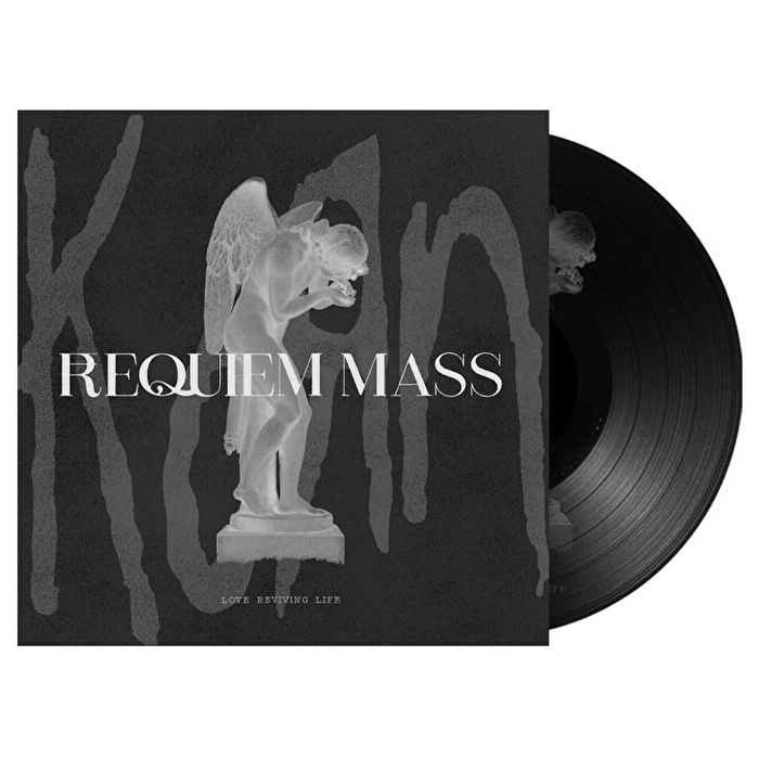 Korn - Requiem Mass
