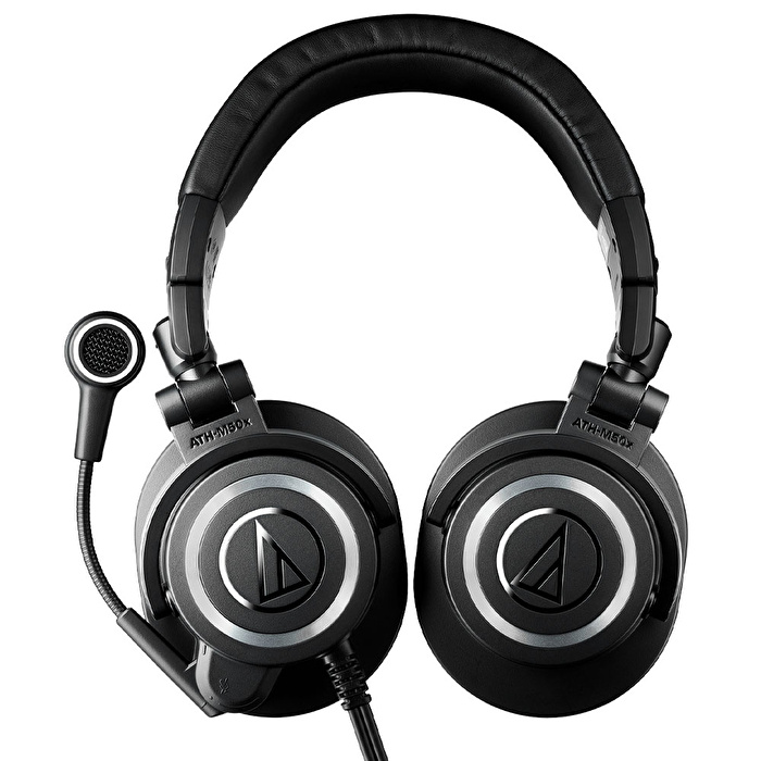 AUDIO TECHNICA ATH-M50XSTS Gaming ve Yayıncı Headset Kulaklık