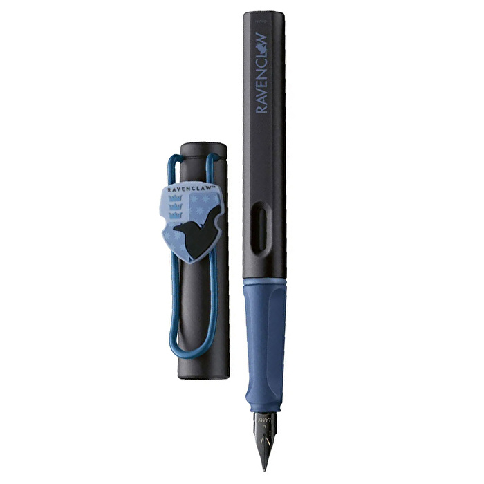 LAMY Safari Harry Potter Dolma Kalem Ravenclaw M Uç