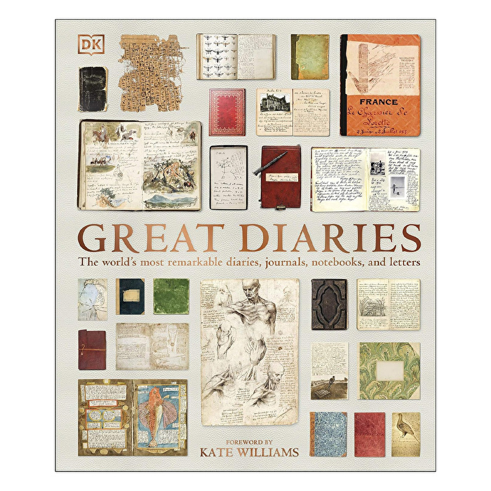 Great Diaries