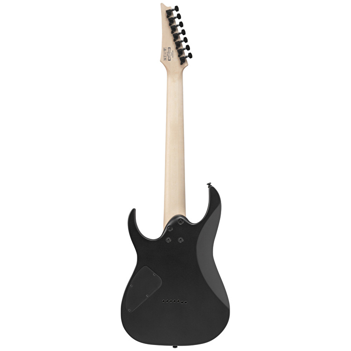 Ibanez RG7421EX-BKF Elektro Gitar