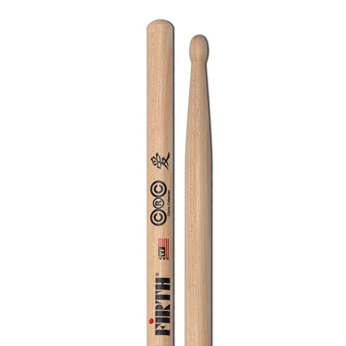 VIC FIRTH SCOL - Chris Coleman Baget