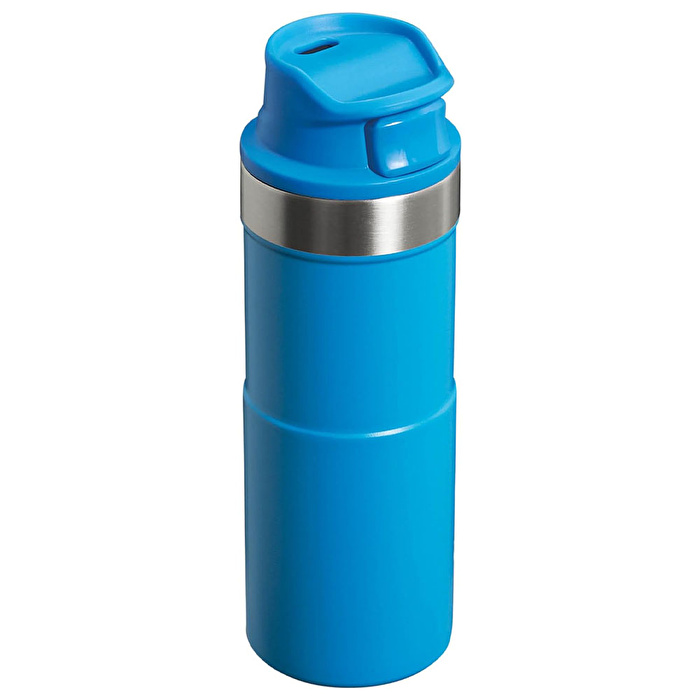 STANLEY The Trigger-Action Travel Mug .35L / 12oz Azure Matara