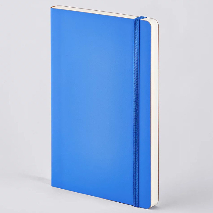 NUUNA Dream Boat M - Supersonic Blue Defter