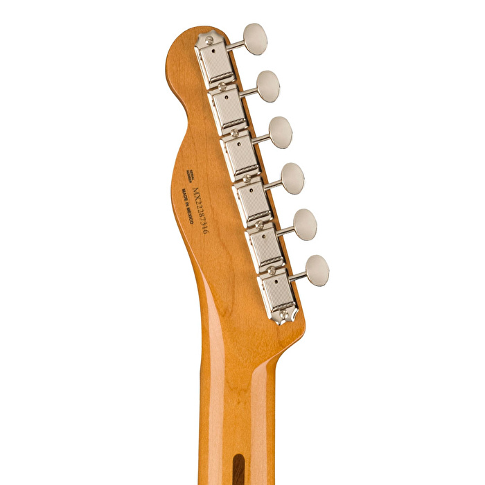 Fender Vintera II '50s Nocaster Akçaağaç Klavye Blackguard Blonde Elektro Gitar