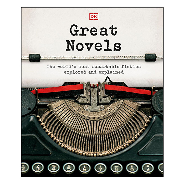 Great Novels