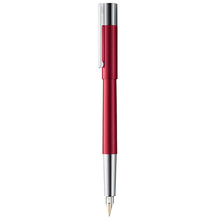 LAMY Scala Dolma Kalem Pianored Gloss 14K Altın M Uç